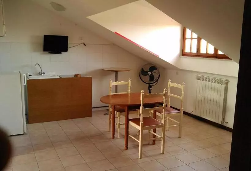 B&b Tio Pepe