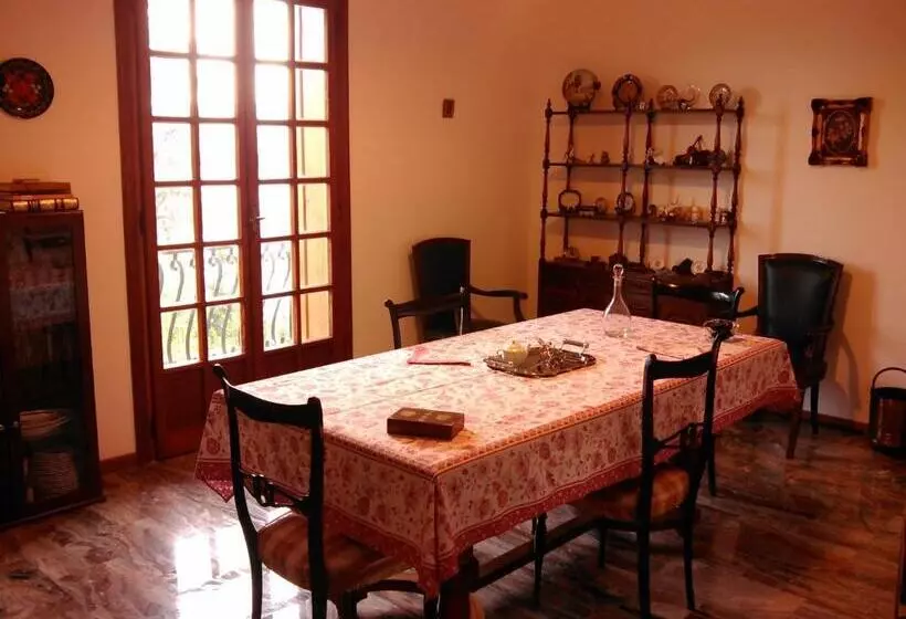 B&b Tio Pepe