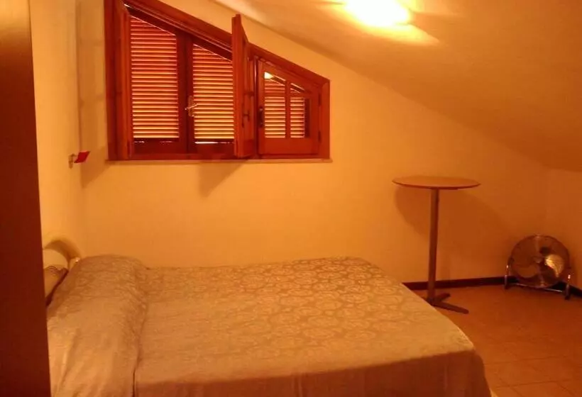 B&b Tio Pepe