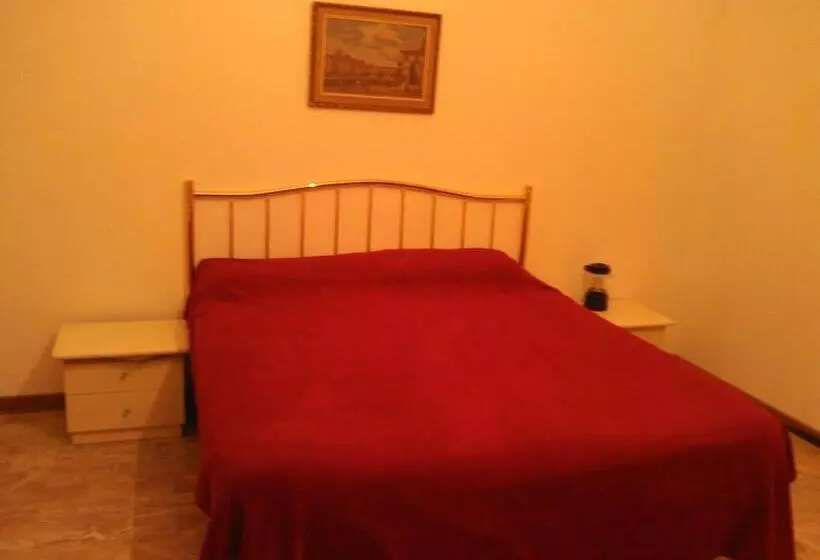 B&b Tio Pepe