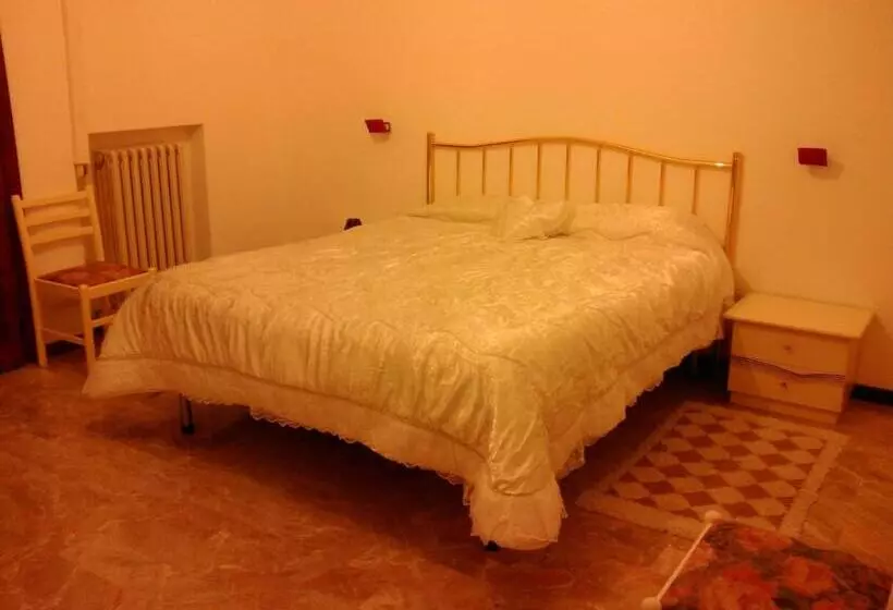 B&b Tio Pepe