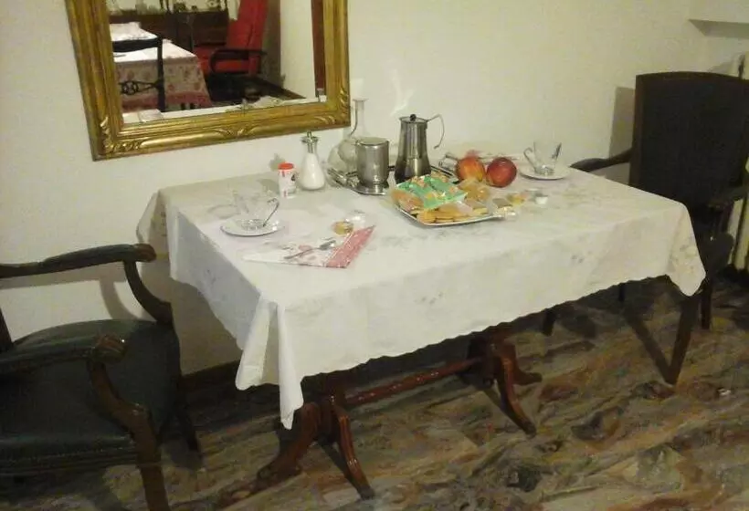 B&b Tio Pepe