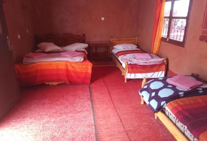 Bed and Breakfast Maison D Hôte Valentine