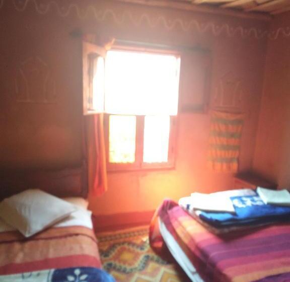 Bed and Breakfast Maison D Hôte Valentine