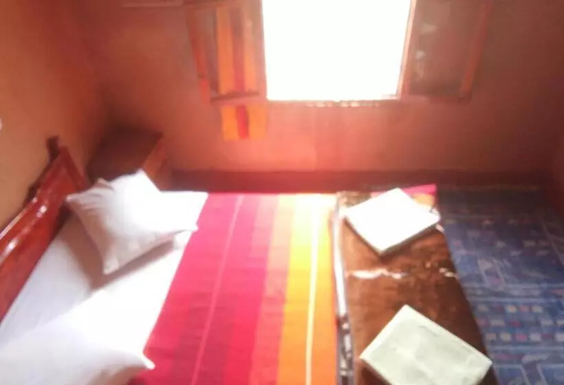 Aamiaismajoitus (B&B) Maison D Hôte Valentine