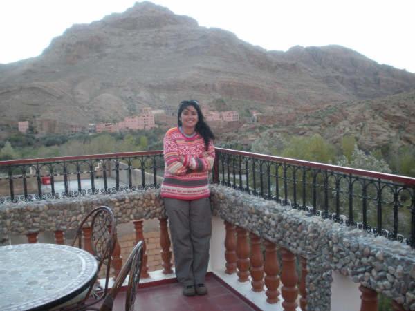 Bed and Breakfast Maison D Hôte Valentine