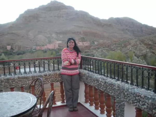 Aamiaismajoitus (B&B) Maison D Hôte Valentine