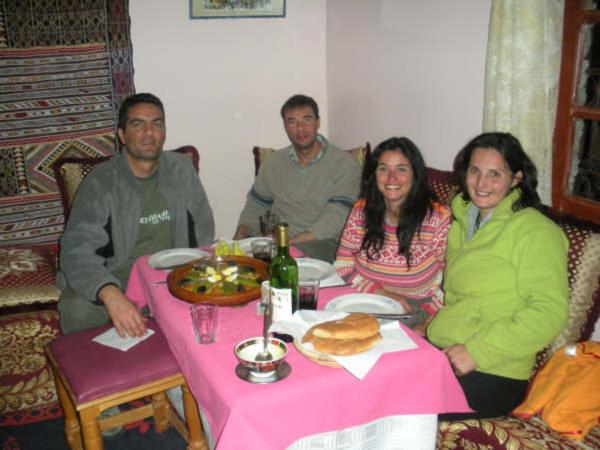 Bed and Breakfast Maison D Hôte Valentine