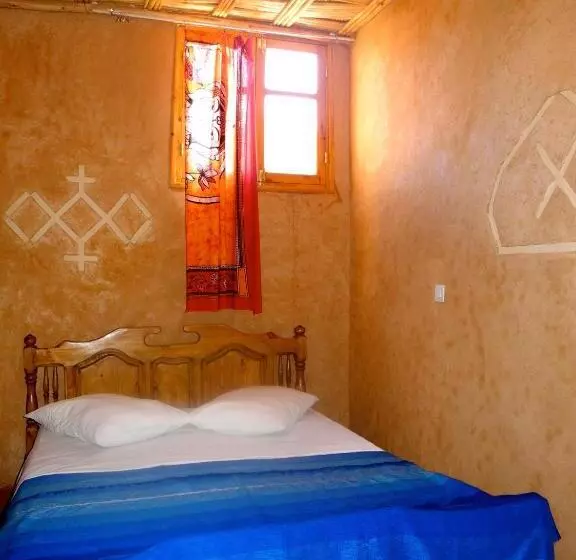 Aamiaismajoitus (B&B) Maison D Hôte Valentine