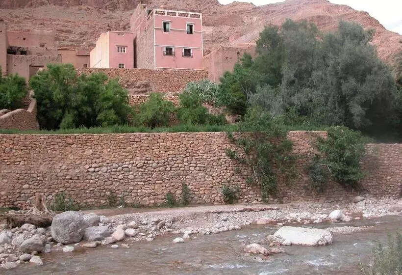 Aamiaismajoitus (B&B) Maison D Hôte Valentine