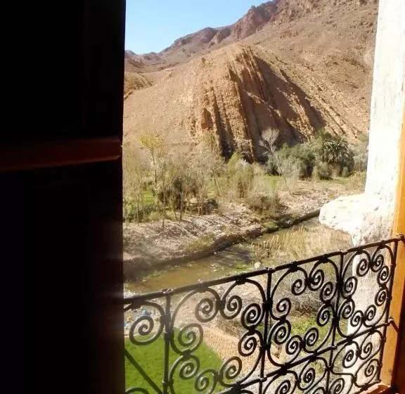 Aamiaismajoitus (B&B) Maison D Hôte Valentine