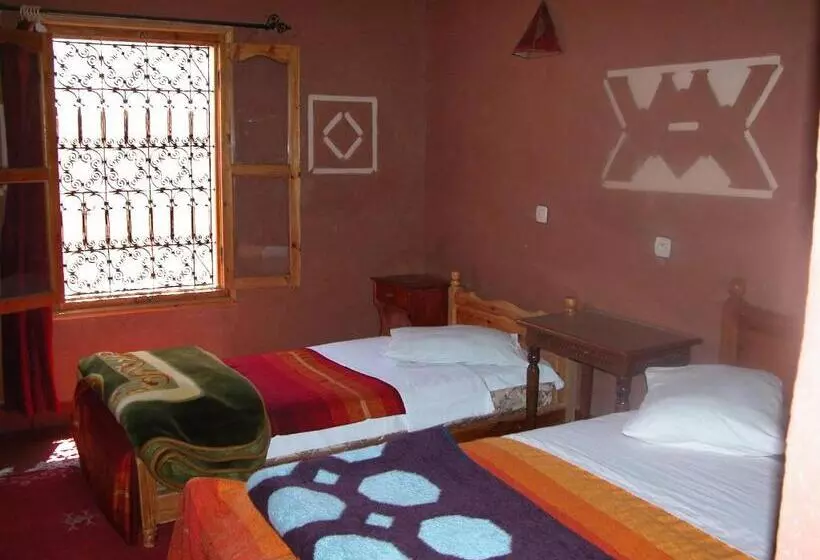 Aamiaismajoitus (B&B) Maison D Hôte Valentine