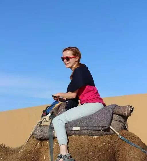 Aamiaismajoitus (B&B) Maison D Hôte Valentine