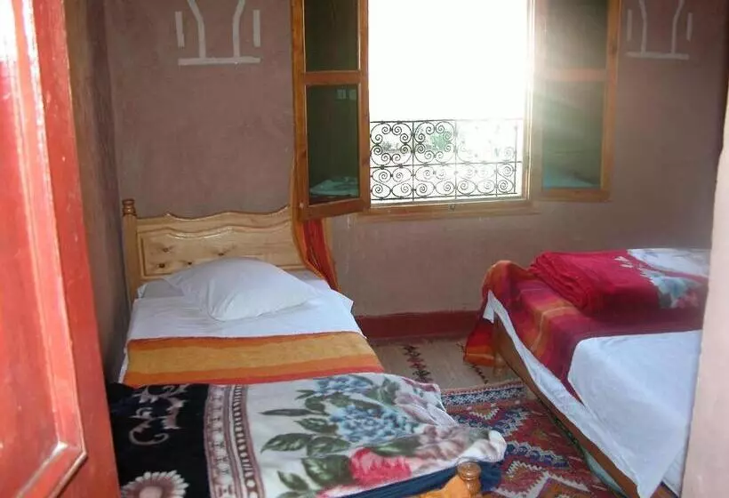 Aamiaismajoitus (B&B) Maison D Hôte Valentine