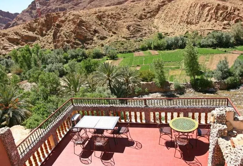 Aamiaismajoitus (B&B) Maison D Hôte Valentine