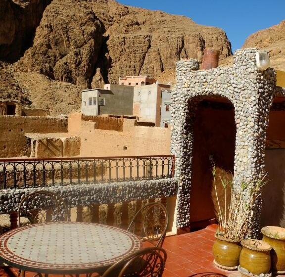 Bed and Breakfast Maison D Hôte Valentine