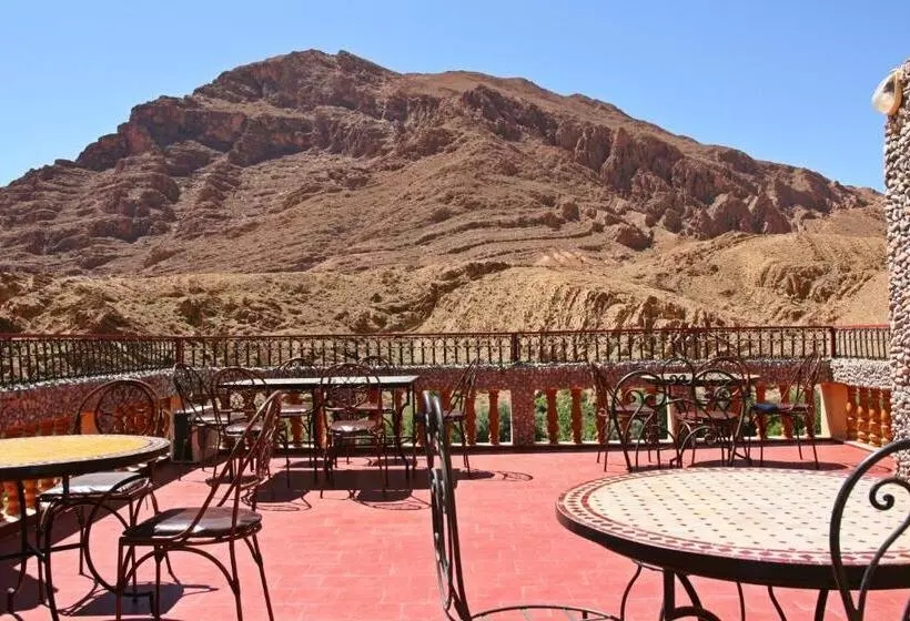 Aamiaismajoitus (B&B) Maison D Hôte Valentine