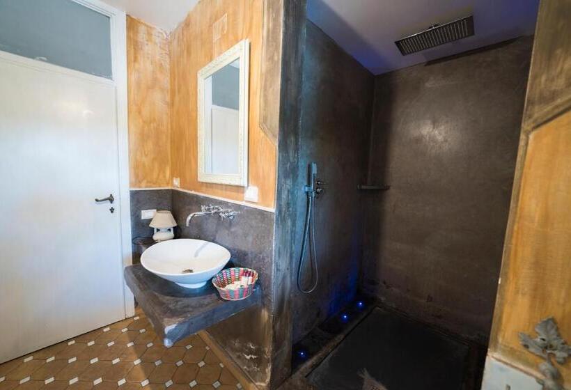 צימר Un Ospite A Fontania