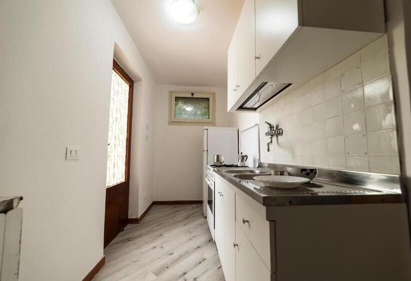 צימר Un Ospite A Fontania