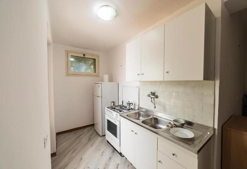 צימר Un Ospite A Fontania