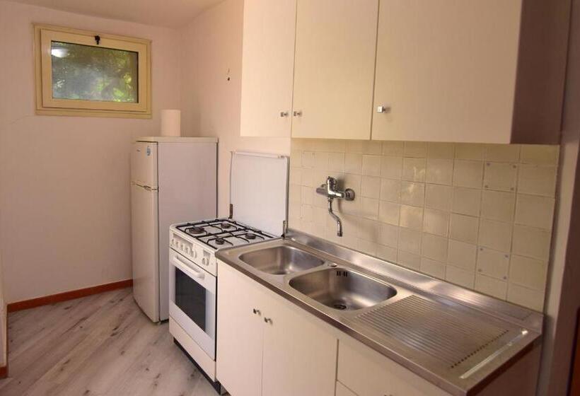 צימר Un Ospite A Fontania