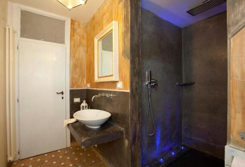 צימר Un Ospite A Fontania