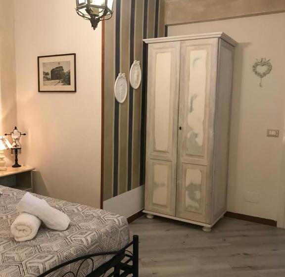 צימר Un Ospite A Fontania