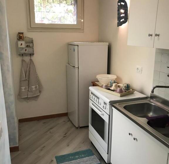 צימר Un Ospite A Fontania