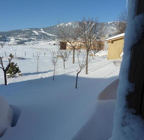 Gîte Equisud Demi Pension Inclus