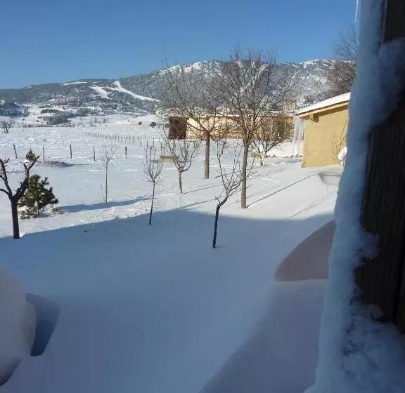 Gîte Equisud   Demi Pension Inclus