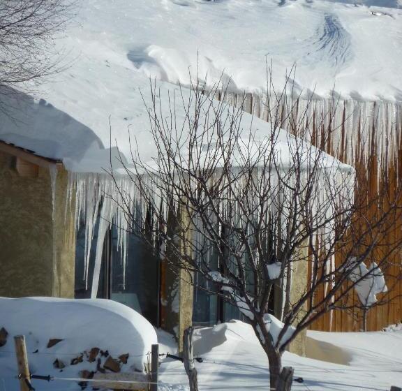 Gîte Equisud Demi Pension Inclus