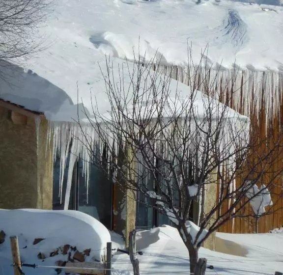 Gîte Equisud   Demi Pension Inclus