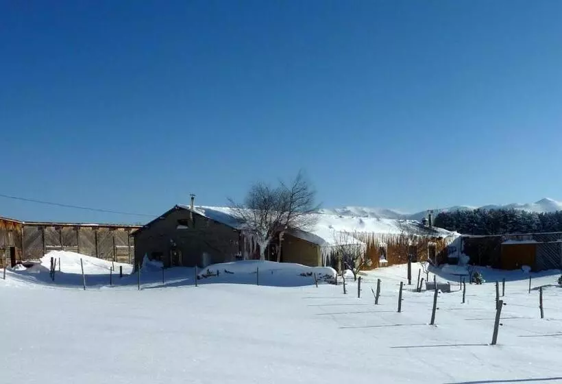 Gîte Equisud   Demi Pension Inclus