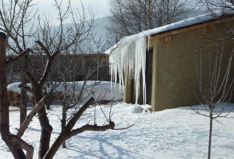 Gîte Equisud Demi Pension Inclus