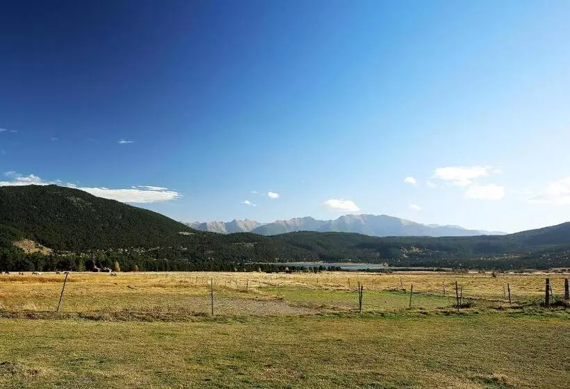 Gîte Equisud   Demi Pension Inclus