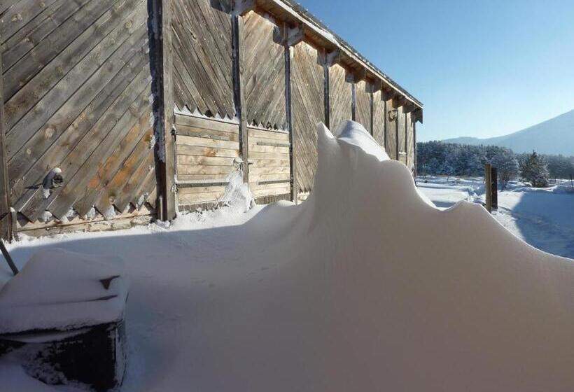 Gîte Equisud Demi Pension Inclus