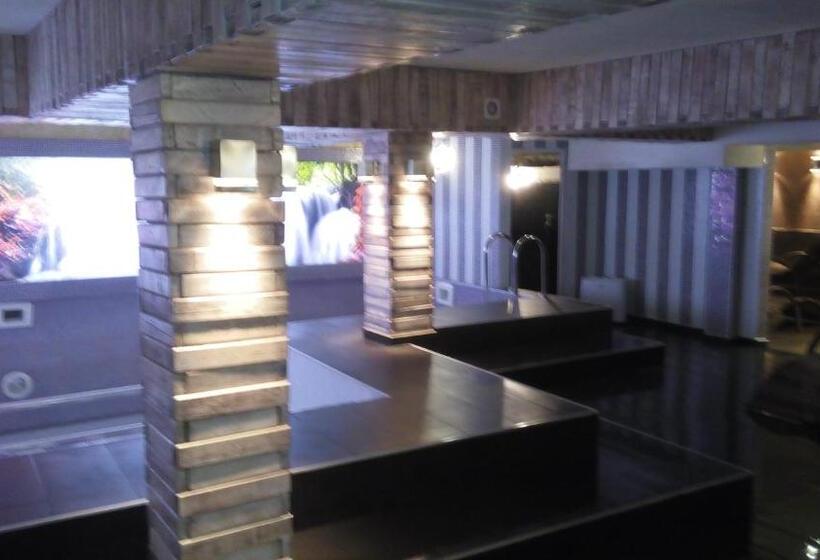 ホテル семеен хотел виа лакус