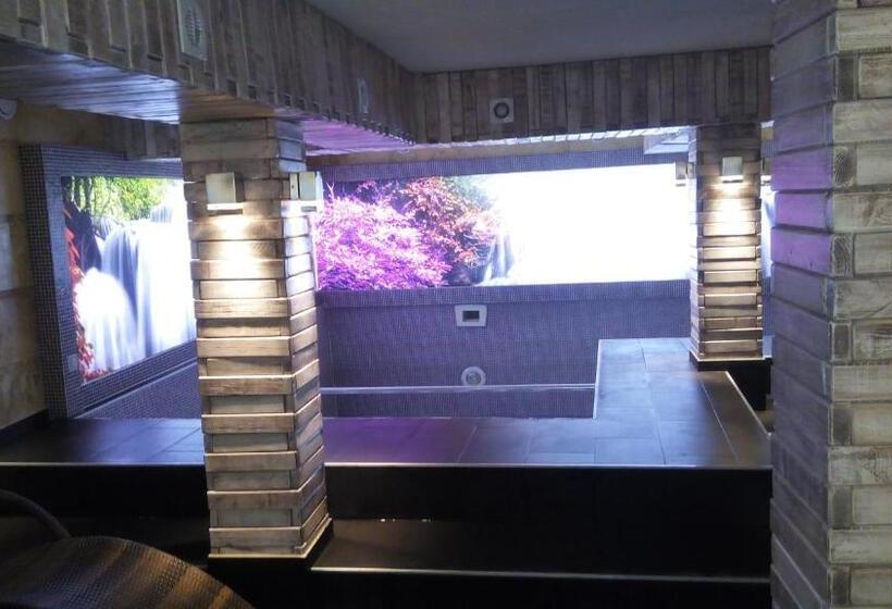 ホテル семеен хотел виа лакус