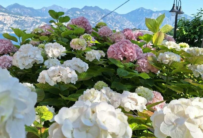 בית מלון כפרי B&b Casa Sartori