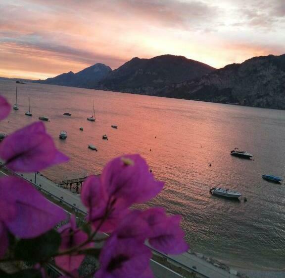 בית מלון כפרי B&b Casa Sartori