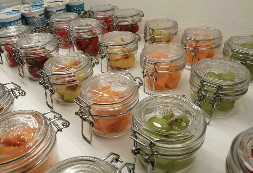 בית מלון כפרי B&b Casa Sartori