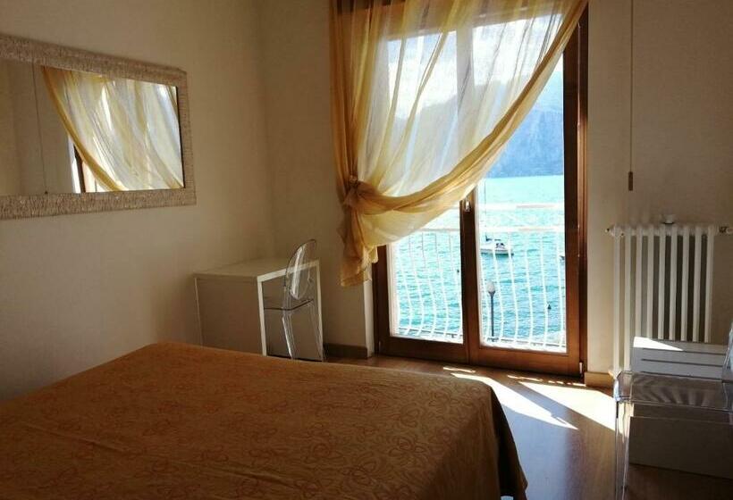 בית מלון כפרי B&b Casa Sartori