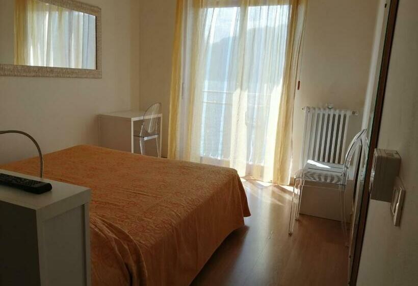 בית מלון כפרי B&b Casa Sartori