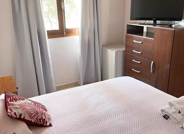 Hotelli Del Sol Cafayate