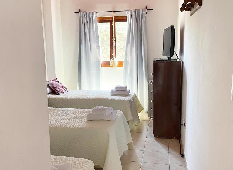 Отель Del Sol Cafayate