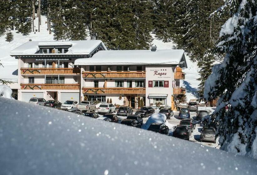 Otel Garni Ragaz