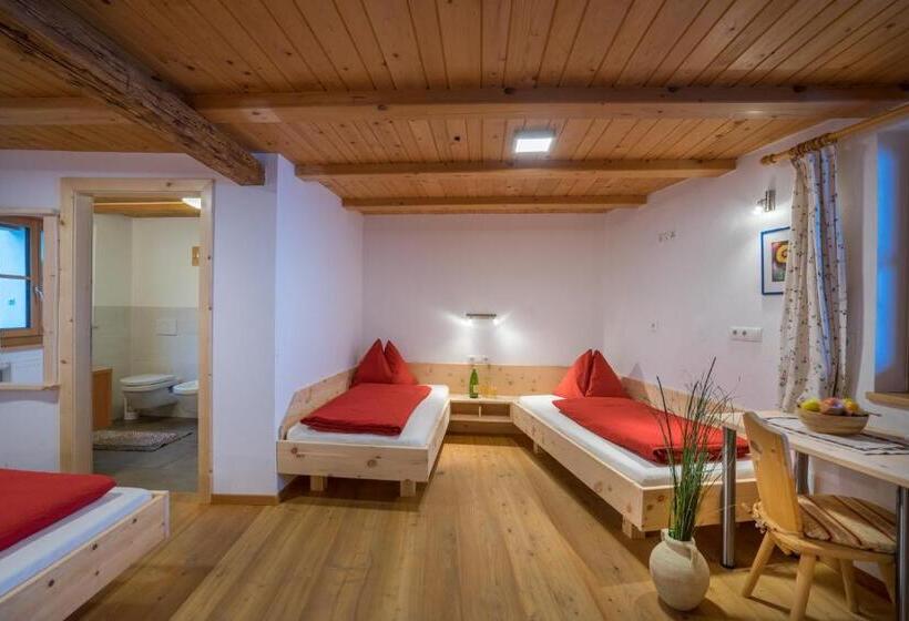 Отель Hofer Hof