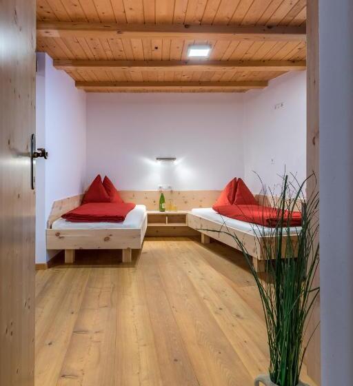 Отель Hofer Hof