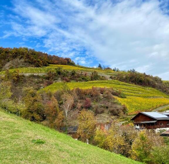 Отель Hofer Hof
