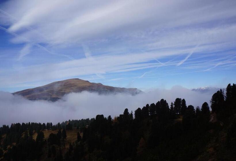 Отель Hofer Hof